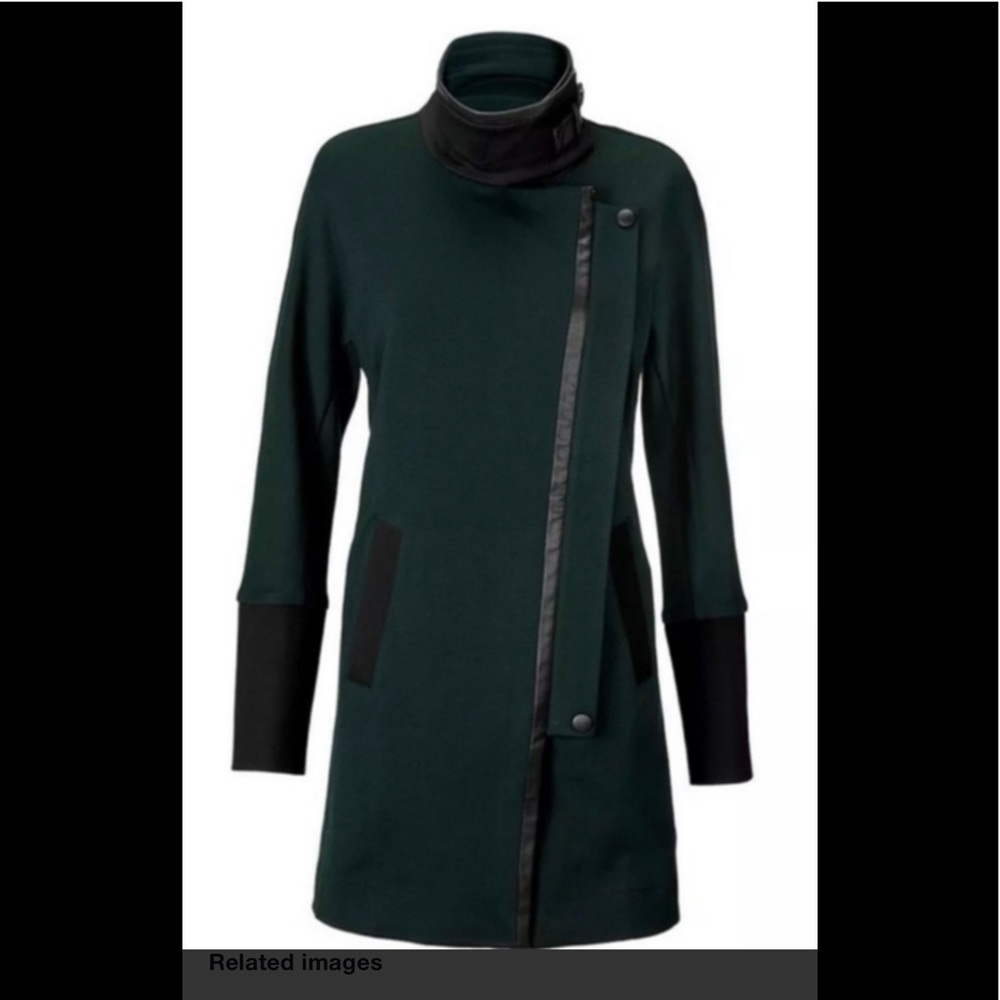 Cabi Renaissance Coat style # 3725 fall 2019